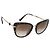 Bulgari Gafas de sol BVLGARI Metal Brown Gold Auth SW2607V Castaño Dorado