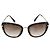 Bulgari Gafas de sol BVLGARI Metal Brown Gold Auth SW2607V Castaño Dorado - vista 13