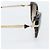 Bulgari Gafas de sol BVLGARI Metal Brown Gold Auth SW2607V Castaño Dorado - vista 4