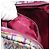 Borsa a tracolla FENDI Zucca Canvas Purple Silver Auth BA14184 Argento Porpora - vista 12