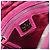 Borsa a tracolla FENDI Zucca Canvas Purple Silver Auth BA14184 Argento Porpora - vista 19