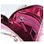 Borsa a tracolla FENDI Zucca Canvas Purple Silver Auth BA14184 Argento Porpora - vista 22