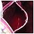Borsa a tracolla FENDI Zucca Canvas Purple Silver Auth BA14184 Argento Porpora - vista 23
