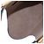 Borsa a mano LOUIS VUITTON Monogram Multicolor Alma Nera M92646 LV Auth 192464V Nero - vista 10