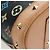 Borsa a mano LOUIS VUITTON Monogram Multicolor Alma Nera M92646 LV Auth 192464V Nero - vista 15