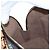 Borsa a mano LOUIS VUITTON Monogram Multicolor Alma Nera M92646 LV Auth 192464V Nero - vista 23
