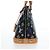 Borsa a mano LOUIS VUITTON Monogram Multicolor Alma Nera M92646 LV Auth 192464V Nero - vista 3