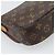 LOUIS VUITTON Monogram Saint Cloud MM Shoulder Bag M51243 LV Auth 194772 Monogramma - vista 17