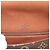 LOUIS VUITTON Monogram Saint Cloud MM Shoulder Bag M51243 LV Auth 194772 Monogramma - vista 21