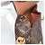 LOUIS VUITTON Monogram Saint Cloud MM Shoulder Bag M51243 LV Auth 194772 Monogramma - vista 9
