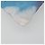 LOEWE Studio Ghibli Howl's Moving Castle Pouch Nylon Blue Auth 167480M - vista 14