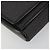 Borsa a tracolla SAINT LAURENT PVC Canvas Black Gold Auth bs36624 Nero D'oro - vista 14