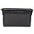 Borsa a tracolla SAINT LAURENT PVC Canvas Black Gold Auth bs36624 Nero D'oro - vista 2