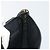 Borsa a tracolla SAINT LAURENT PVC Canvas Black Gold Auth bs36624 Nero D'oro - vista 20