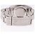 ROLEX Submariner Date Uhren Stainless Steel Silver 116520 Auth 191967SM Silber - Ansicht 15