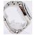 ROLEX Submariner Date Uhren Stainless Steel Silver 116520 Auth 191967SM Silber - Ansicht 7