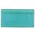 LOUIS VUITTON Monogram Vernis Portefeuille Sarah Wallet Blue M93219 Auth hk3947 - vista 2