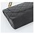 Borsa a catena CHANEL Matelassé in pelle d'agnello Paris Limited Nero Oro CC Auth 194926SAM D'oro - vista 17