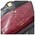 Borsa a catena CHANEL Matelassé in pelle d'agnello Paris Limited Nero Oro CC Auth 194926SAM D'oro - vista 20