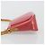 LOUIS VUITTON Monogram Vernis Minna Street Bag Fran Boise M9146F LV Auth 194019 - vista 4