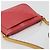 LOUIS VUITTON Monogram Vernis Minna Street Bag Fran Boise M9146F LV Auth 194019 - vista 6