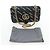 Borsa GUCCI GG Marmont The Hacker Project Balenciaga Collaboration Auth 192458SAM Nero D'oro - vista 12