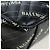 Borsa GUCCI GG Marmont The Hacker Project Balenciaga Collaboration Auth 192458SAM Nero D'oro - vista 17