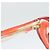 Gafas de sol BOTTEGA VENETA Plástico Rojo Auth BA14132M Roja - vista 10