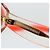 Gafas de sol BOTTEGA VENETA Plástico Rojo Auth BA14132M Roja - vista 9