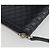 Cartera GUCCI Micro GG Canvas Guccissima de cuero Navy Silver 544473 Auth 192518A Plata Azul marino - vista 14