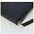 Cartera GUCCI Micro GG Canvas Guccissima de cuero Navy Silver 544473 Auth 192518A Plata Azul marino - vista 15