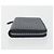 Cartera GUCCI Micro GG Canvas Guccissima de cuero Navy Silver 544473 Auth 192518A Plata Azul marino - vista 3