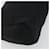 Pouch PRADA Nylon Nero Argento Auth 192554  - vista 14