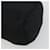 Pouch PRADA Nylon Nero Argento Auth 192554  - vista 15