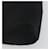 Pouch PRADA Nylon Nero Argento Auth 192554  - vista 16