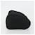 Pouch PRADA Nylon Nero Argento Auth 192554  - vista 3