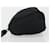 Pouch PRADA Nylon Nero Argento Auth 192554  - vista 4