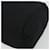 Pouch PRADA Nylon Nero Argento Auth 192554  - vista 7