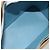 LOUIS VUITTON Monogram Vernis Houston Hand Bag Baby Blue M91005 LV Auth hk3937 Blu chiaro - vista 11