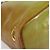 LOUIS VUITTON Monogram Vernis Houston Hand Bag Baby Blue M91005 LV Auth hk3937 Blu chiaro - vista 15