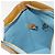 LOUIS VUITTON Monogram Vernis Houston Hand Bag Baby Blue M91005 LV Auth hk3937 Blu chiaro - vista 21