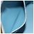 LOUIS VUITTON Monogram Vernis Houston Hand Bag Baby Blue M91005 LV Auth hk3937 Blu chiaro - vista 23