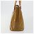 LOUIS VUITTON Monogram Vernis Houston Hand Bag Baby Blue M91005 LV Auth hk3937 Blu chiaro - vista 3