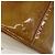 LOUIS VUITTON Monogram Vernis Houston Hand Bag Baby Blue M91005 LV Auth hk3937 Blu chiaro - vista 9