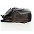 LOUIS VUITTON Monogram Macassar Christopher MM Backpack M43735 LV Auth 192839V Monogramma - vista 3