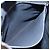 LOUIS VUITTON Monogram Macassar Christopher MM Backpack M43735 LV Auth 192839V Monogramma - vista 36