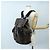 LOUIS VUITTON Monogram Macassar Christopher MM Backpack M43735 LV Auth 192839V Monogramma - vista 38