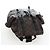 LOUIS VUITTON Monogram Macassar Christopher MM Backpack M43735 LV Auth 192839V Monogramma - vista 7