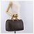 LOUIS VUITTON Monogram Speedy 35 Hand Bag M41524 LV Auth 194276V Monogramma - vista 23