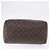 LOUIS VUITTON Monogram Speedy 35 Hand Bag M41524 LV Auth 194276V Monogramma - vista 5